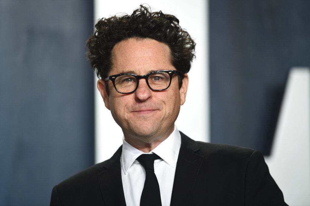J.J. Abrams